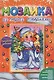 Мозаика из страз с перьями "Снежная девочка" - фото 1