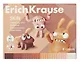 Пластилин 8 цветов 144г "Jolly Friends Skin", Erich Krause - фото 3