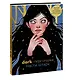 Dark-персонажи Насти Штарк. Авторские техники для создания мистических иллюстраций - фото 3