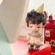 Коллекционная фигурка Письма в никуда UKIO, 11см, 12-Jotoys-04, Blind Box, Jotoys 15+ - фото 7