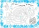 Моё первое письмо Деду Морозу (для детей 4-6 лет) - фото 12