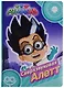 Герои в масках. Сверхзвуковая Алетт - фото 1