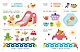 300 занимательных заданий для детей 1-3 лет - фото 11