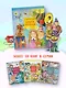 Школа клоунов - фото 9