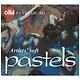 Пастель художественная 48цв "Ассорти" soft, к/к, 0022, olki - фото 1