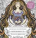 Женское намерение. Беременность и счастливое материнство. Раскраски-аффирмации - фото 1