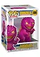 Фигурка Funko POP! Premium Movies Godzilla Pink Godzilla (Deco) (1890) (Fun86474) - фото 2