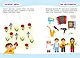 Развивайка-обучайка для детей 3-4 лет. Многоразовые прописи - фото 8