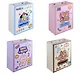 Пакет А4 32*26*12 "Funny day" дет., бум.мат.ламинат, ассорти - фото 1