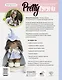 PRETTYгуруми. Вяжи крючком и одевай! Самые нежные наряды. Проект амигуруми - фото 2