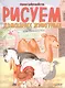 Рисуем домашних животных - фото 1