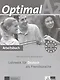 Optimal A2 : Arbeitsbuch : Lehrwerk fur Deutsch ais Fremdsprache - фото 1