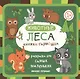 Животные леса: книжка-гармошка - фото 1