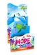 Море. Книжка-гармошка - фото 1
