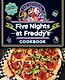 The Official Five Nights at Freddy`s Cookbook - фото 1