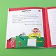 Как несчастный лошаденок стал счастливым. Правописание непроизносимых согласных в корне слова - фото 14