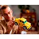 10338 Конструктор LEGO Icons Трансформеры: Робот Бамблби, 950 деталей, возраст 18+ - фото 12