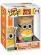 Набор Funko Bitty POP! Minions Pajama Bob & Tourist Dave (2шт) (94223) - фото 3