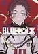 Манга BLUE LOCK: Синяя тюрьма Книга 9. Канэсиро Мунэюки - фото 1