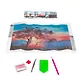 Набор для творчества. Алмазные узоры "Волшебный закат", 30 х 40 см - фото 5