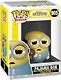Фигурка FUNKO POP Movies: Minions 2- Pajama Bob (FNK47805) - фото 1