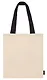 Сумка-шоппер Л.Н. Толстой Хочется пострадать (бежевая) (текстиль), Bookvalno - фото 3