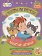 Пушистые истории. II уровень сложности - фото 1