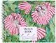 Скетчбук А6+ 125*160 40л "Цветочные города" белый офсет, 100г/м2, тв.обложка, евроспираль - фото 1