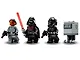 LEGO Star Wars: Бомбардировщик СИД, 625 деталей (75347) - фото 8