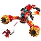 LEGO NINJAGO: Боевой робот Кая Всадник бури, 333 детали (71830) - фото 5