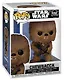 Фигурка FUNKO POP Star Wars: SWNC- Chewbacca FNK67533 - фото 2