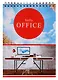 Блокнот А5 60 листов клетка "Hello office" - фото 2