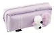 Пенал-косметичка Yoi, "Веселый кролик", в ассортименте - фото 8