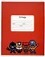 Тетрадь в клетку Premiere Publishing, Brawl Stars, 12 листов, в ассортименте - фото 10