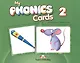 My Phonics 2. Cards - фото 1