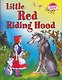 Красная Шапочка = Little Red Riding Hood - фото 1
