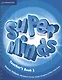 Super Minds 1. Teacher's Book - фото 1