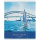 Тетрадь в клетку Listoff, "Парусники", 48 листов, в ассортименте - фото 6
