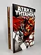 Атака титанов. Книга 1 (Том 1, 2) (Attack on Titan / Атака на титанов / Shingeki no Kyojin). Манга - фото 7