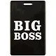 Чехол для карточек Big boss (ДГ2021-264) - фото 1