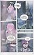 Сирена: Я вошла в семью злодея по контракту. Том 3 (Стать семьёй злодею / The Siren: Becoming the Villain's Family). Манхва + эксклюзивный мерч - фото 11