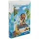 Пазл Моана (Disney) Step puzzle 160эл. 34,5*24см - фото 2
