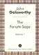 The Forsyte Saga Volume 1 (ЗарКлЧитВОриг) Galsworthy (на англ. яз.) - фото 1