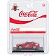 450029 Машинка литая коллекционная Motor City - Die-сast модель Coca-Cola 2013 Chevrolet Camaro SS, масштаб 1:64 (металлическая), возраст 14+ - фото 2