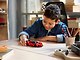 LEGO Speed Champions: Ferrari SF90 XX Stradale, 339 деталей (77254) - фото 8