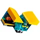 10338 Конструктор LEGO Icons Трансформеры: Робот Бамблби, 950 деталей, возраст 18+ - фото 10