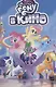 My Little Pony в кино. Том 2 - фото 1