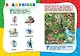 Годовой курс занятий: для детей  2-3 лет - фото 9