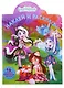 Наклей и раскрась! №НР 18071 ("Энчантималс") - фото 1
