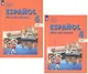 Испанский язык. 4 класс. Учебник для общеобразовательных организаций и школ с углубленным изучением испанского языка (комплект из 2 книг) - фото 1